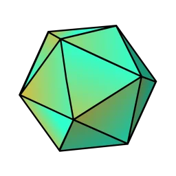 Значок 5e DnD Spell List